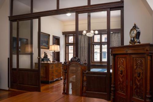 Grand Hotel Praha - image 7