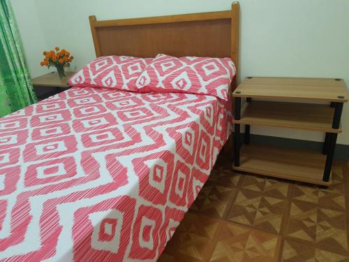 OMG Guesthouse Room for 2