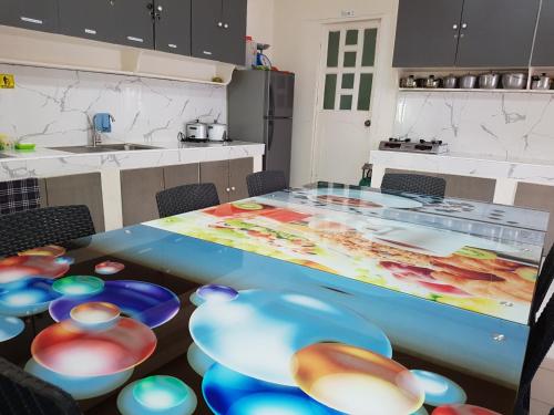 OMG Guesthouse Room for 2
