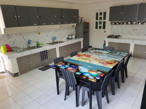 OMG Guesthouse Room for 2