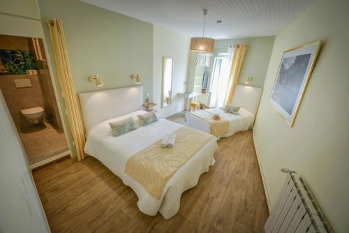 Triple Room with Shower