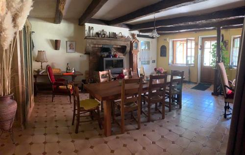 Ēdiens un dzērieni, CHAMBRES D' HOTES LA LISON in Tintry