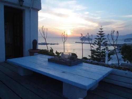 Studios & Suites Rania, Mykonos Stadt (Foto 6)
