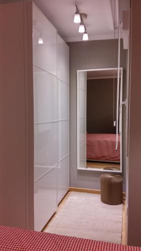  Apartamento con piscina en Foz in Foz