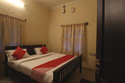 Temple Tree Residence,Yelagiri,2 star