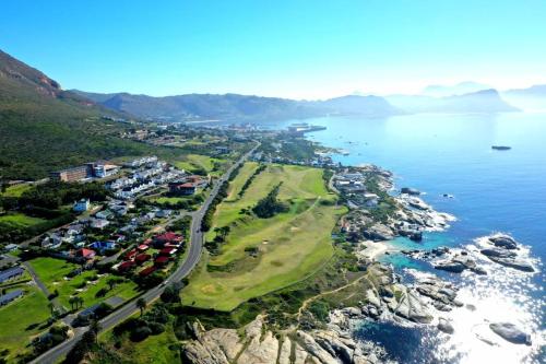 B&B Simon's Town - Porcupine Walk - Bed and Breakfast Simon's Town