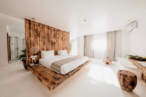 Meraki Resort - Adults Only in Hurghada