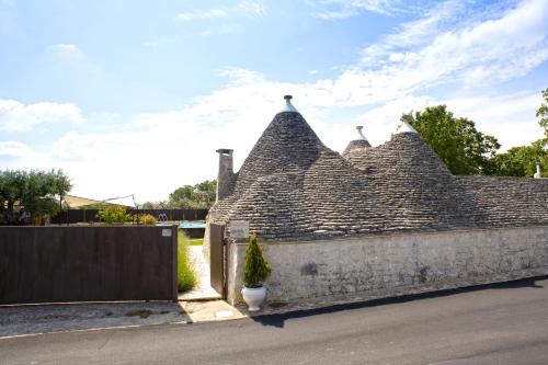 I trulli di Ginevra