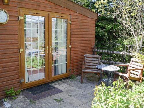 The Chalet, Inverness, Highlands