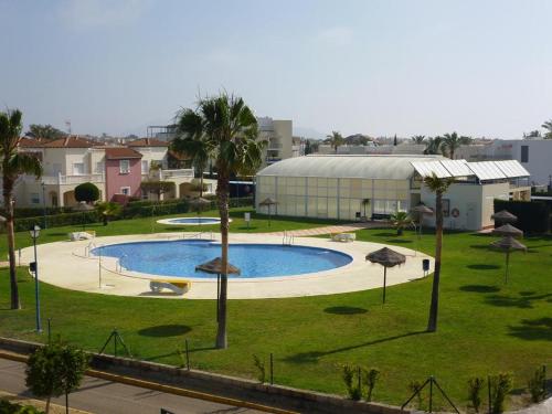 Urbanización Torremar Natura vacacionesenvera.com