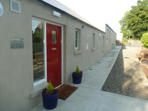 Ballyvoy Camping Barn, , County Antrim