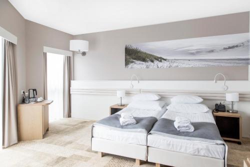 Hotel Platan - image 8