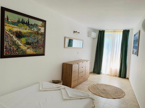 Three-Bedroom Apartment image 3