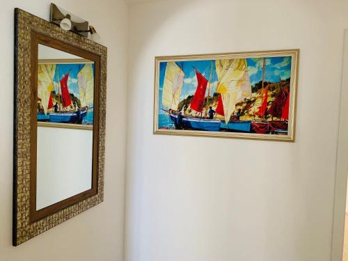 Three-Bedroom Apartment image 9