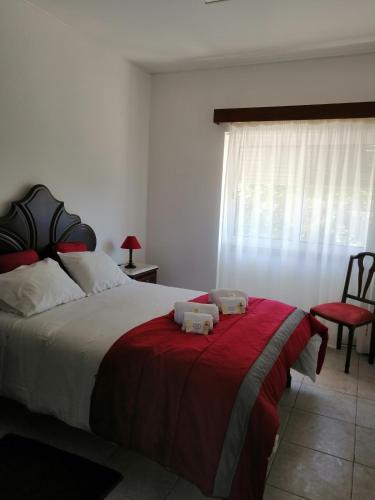  Casa Francesa Férias Santa Cruz das Flores in Santa Cruz das Flores