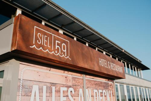 Siel59 Hotel & Restaurant