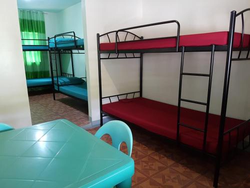 OMG Guesthouse for 9 - Apartment