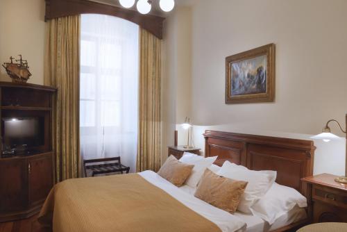 Grand Hotel Praha, Prag (Foto 4)