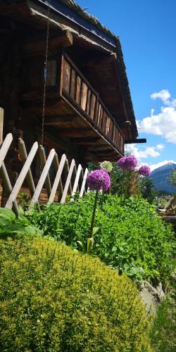 Hotel Chalet Svizzero