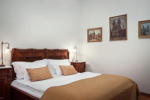 Grand Hotel Praha, Prag (Foto 5)