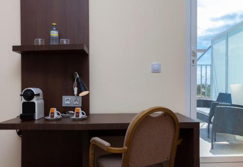 Hotel Olympia Universidades - image 2
