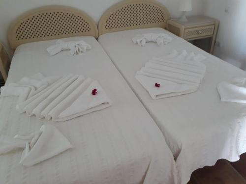  Quinta da Moura Casa-de-Campo in Tavira