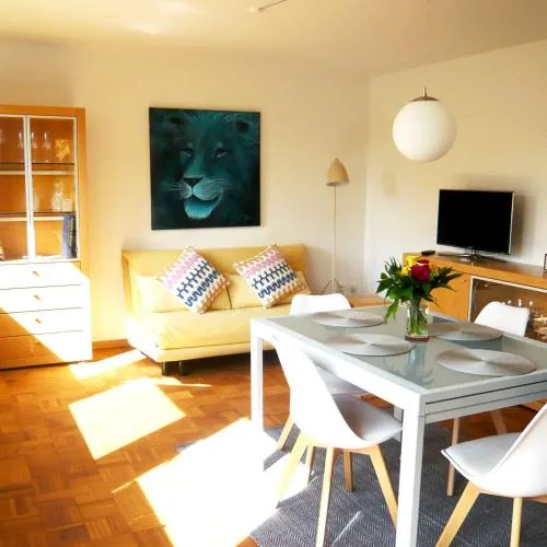 Gästewohnung am Grinderwald in Neustadt am Rübenberge, Deutschland