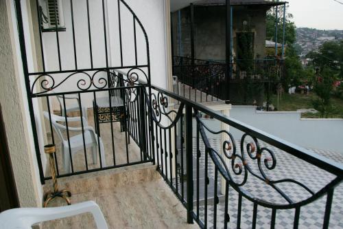 Hotel Tskhumi – Kutaisi, IN