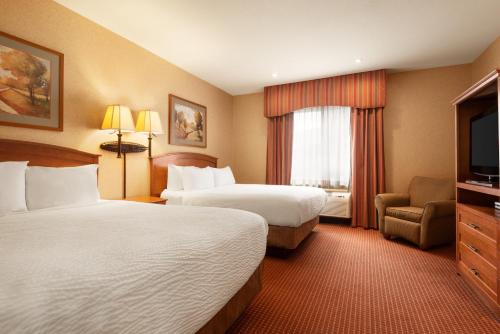 Days Inn by Wyndham Swift Current