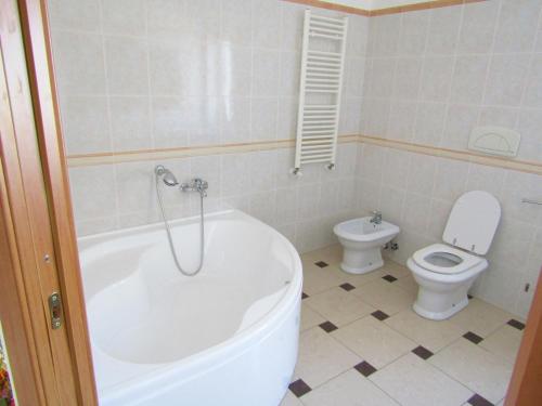 Grand Hostel Calabria