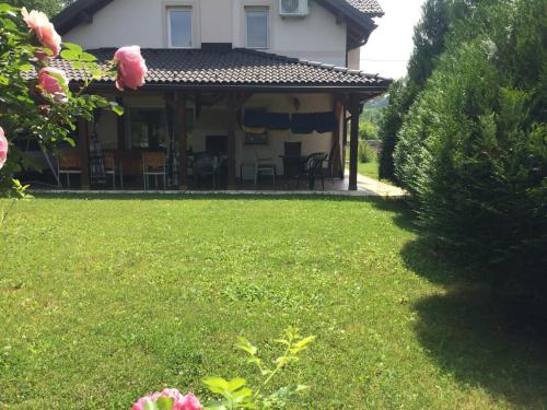 Charming Luxury Villa Charming Luxury Villa