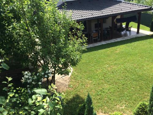 Charming Luxury Villa Charming Luxury Villa