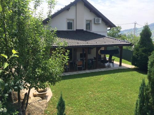 Charming Luxury Villa Charming Luxury Villa