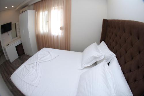 Hotel Ramo Saranda - main image
