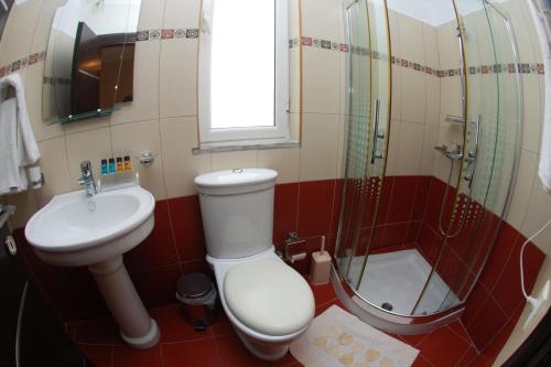 Hotel Ramo Saranda - image 12