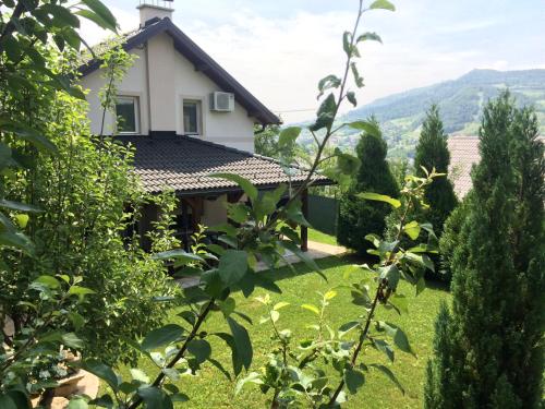 Charming Luxury Villa Charming Luxury Villa