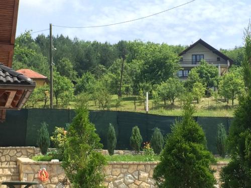 Charming Luxury Villa Charming Luxury Villa