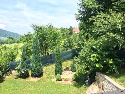 Charming Luxury Villa Charming Luxury Villa