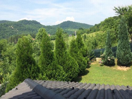 Charming Luxury Villa Charming Luxury Villa