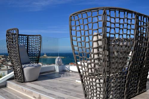  Quintessenza - Charme Rooms in Vieste