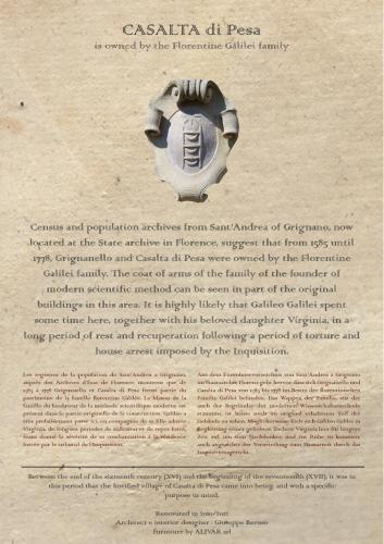 Casalta Di Pesa