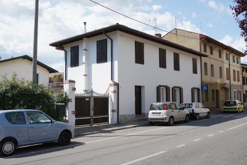  A Casa Mia, Pension in Romàns dʼIsonzo bei Gradisca dʼIsonzo