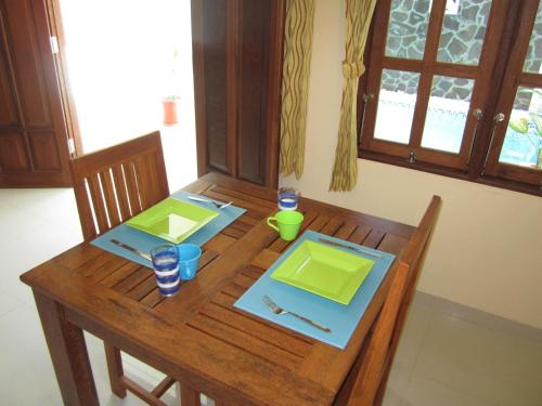 Facilities, Lovina Oasis Hotel near Jaring Kitchen & Drinks