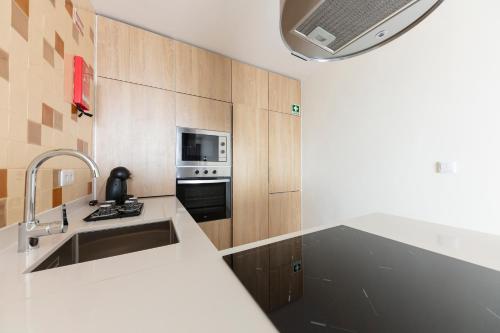  Sea Capelo Apartamento in Matosinhos