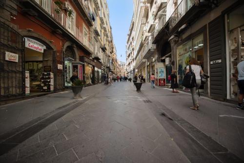 Napolì B&B - image 11