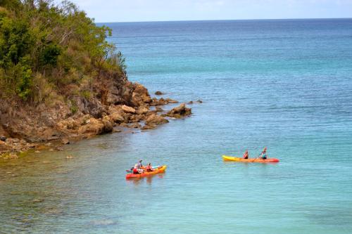 Emerald Beach Resort