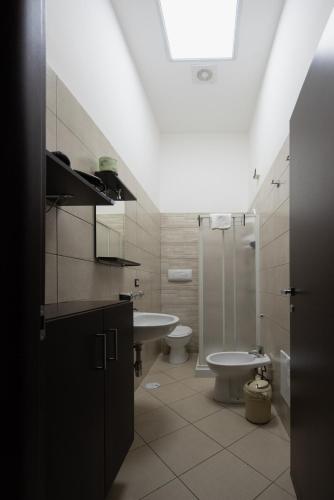 Napolì B&B - image 13