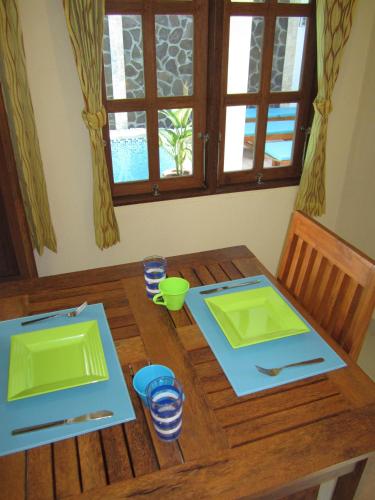Facilities, Lovina Oasis Hotel near Jaring Kitchen & Drinks