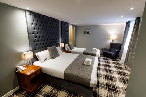 Heritage Park Hotel & Leisure Club - image 5