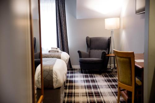 Heritage Park Hotel & Leisure Club - image 3